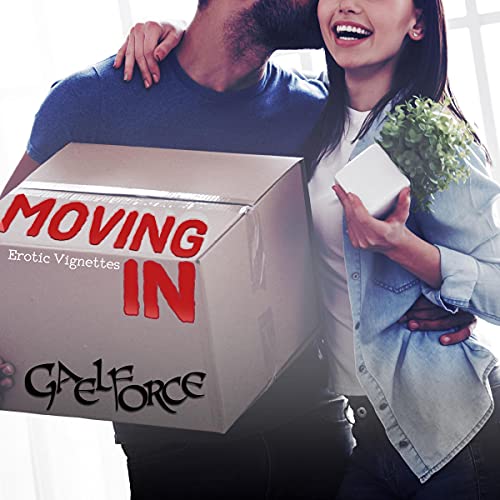 Cover of Moving In: Part One