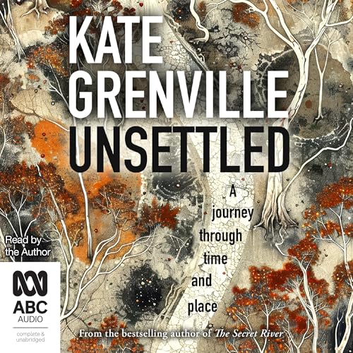 Cover of Unsettled