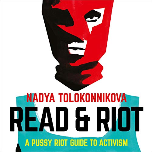 Cover of Read and Riot
