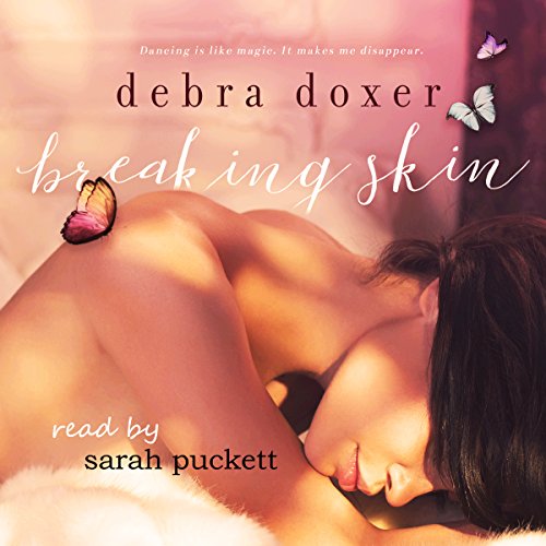 Cover of Breaking Skin