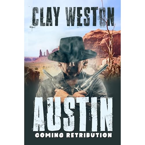 Cover of Austin