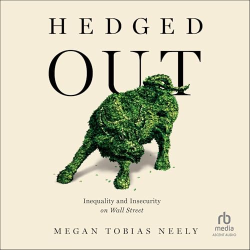 Cover of Hedged Out