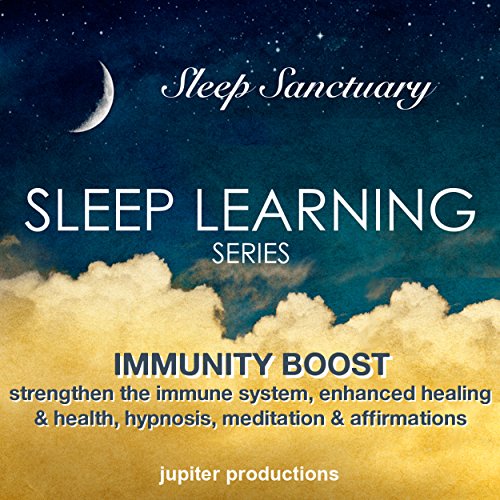 Cover of Immunity Boost