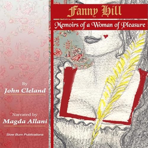 Cover of Fanny Hill