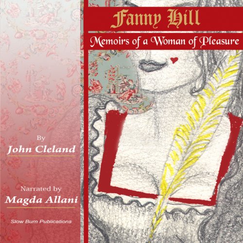 Cover of Fanny Hill