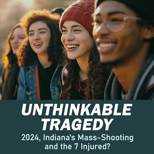 Cover of Unthinkable Tragedy