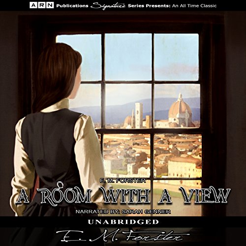 Cover of A Room with a View
