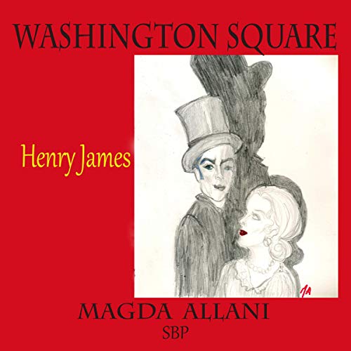 Cover of Washington Square