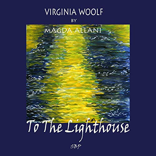 Cover of To the Lighthouse