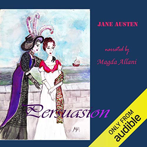 Cover of Persuasion