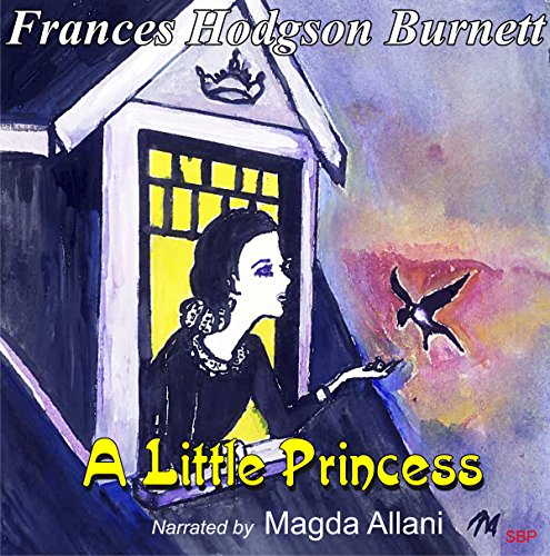 Cover of A Little Princess