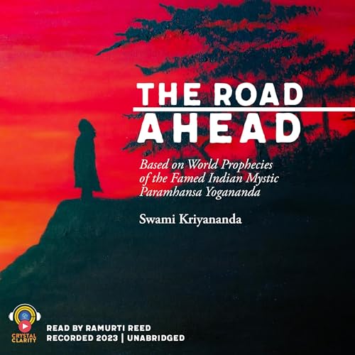 Cover of The Road Ahead