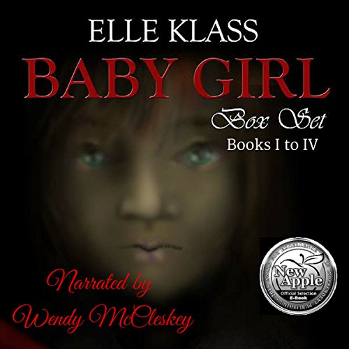Cover of Baby Girl Box Set