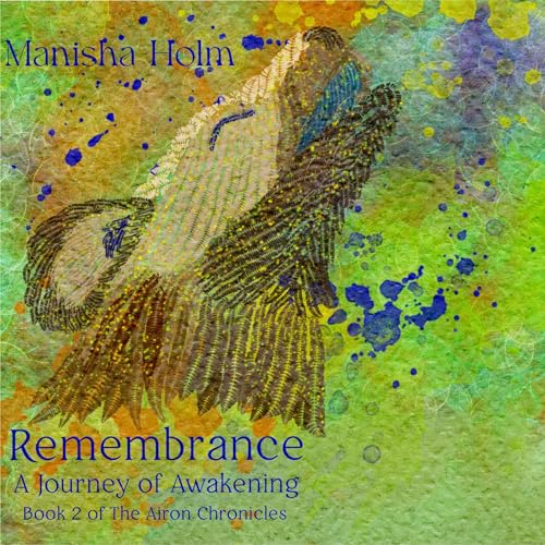 Cover of Remembrance
