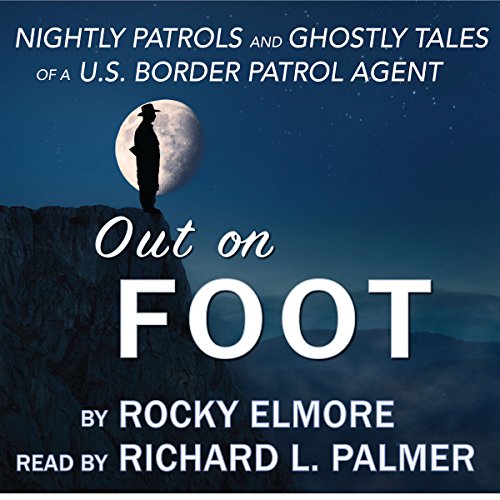 Cover of Out on Foot