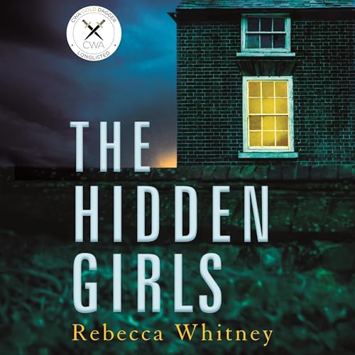 Cover of The Hidden Girls