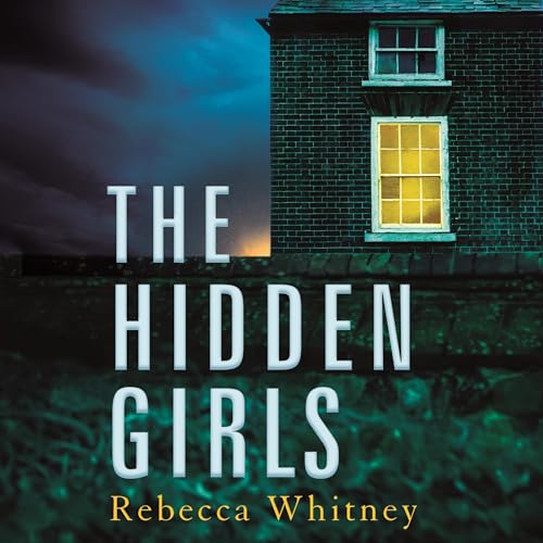 Cover of The Hidden Girls