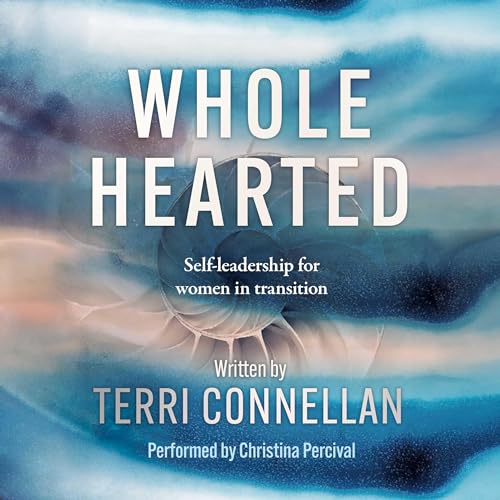 Cover of Wholehearted
