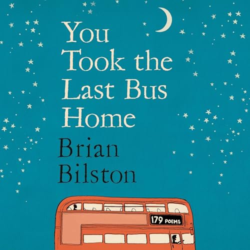 Cover of You Took the Last Bus Home