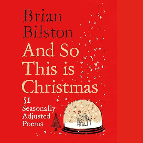 Cover of And So This is Christmas