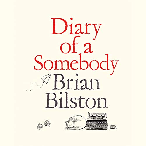 Cover of Diary of a Somebody