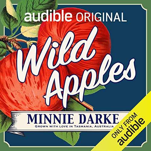 Cover of Wild Apples