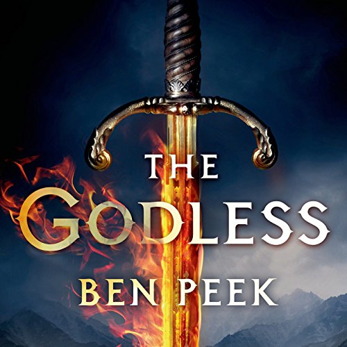 Cover of The Godless