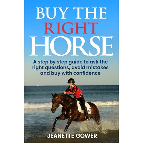 Cover of Buy The Right Horse