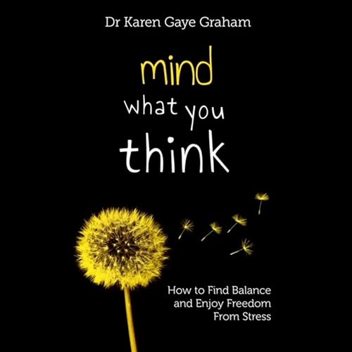 Cover of Mind What You Think