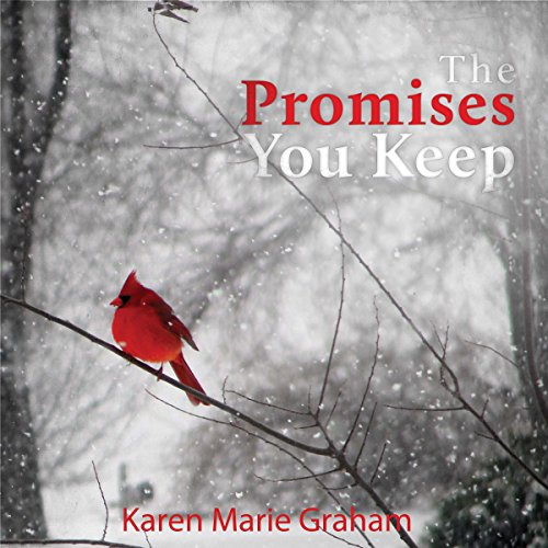 Cover of The Promises You Keep