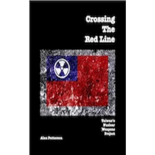 Cover of Crossing the Red Line