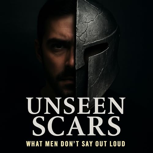 Cover of Unseen Scars
