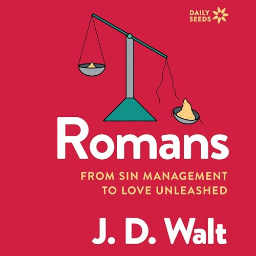 Cover of Romans