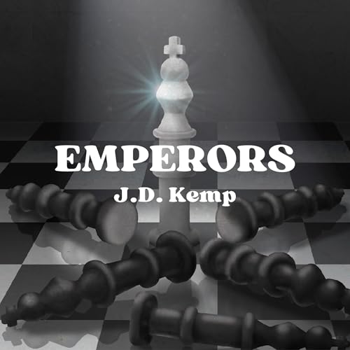Cover of Emperors