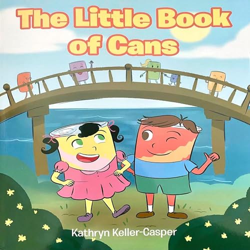Cover of The Little Book of Cans
