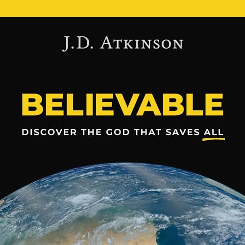 Cover of Believable