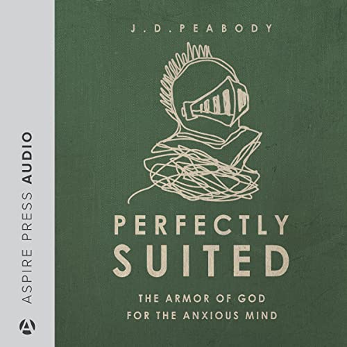 Cover of Perfectly Suited