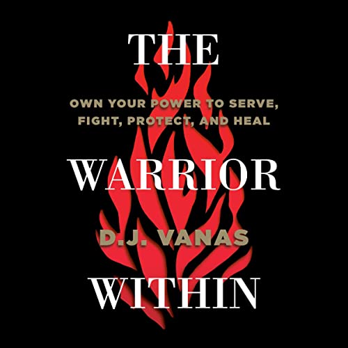 Cover of The Warrior Within