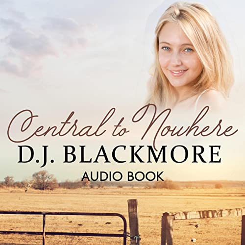 Cover of Central to Nowhere