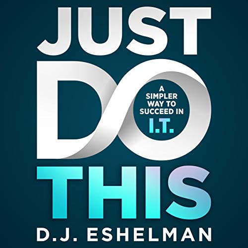 Cover of Just Do This