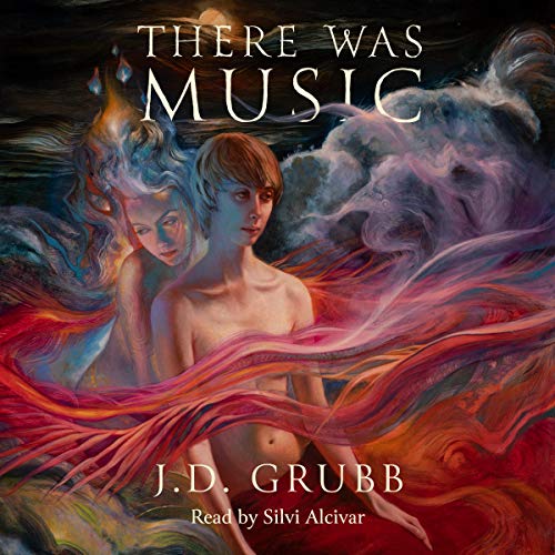 Cover of There Was Music