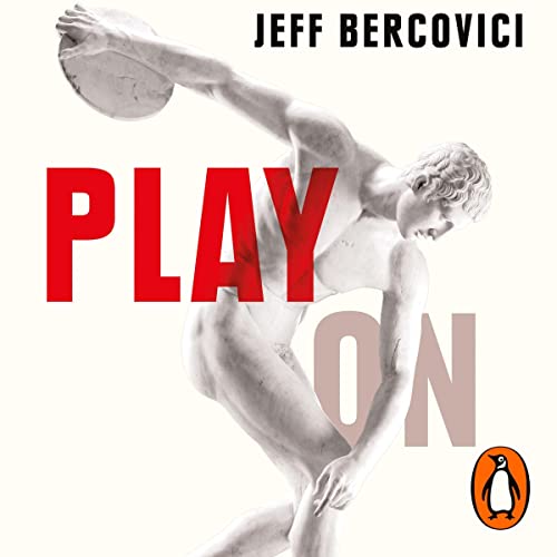 Cover of Play On