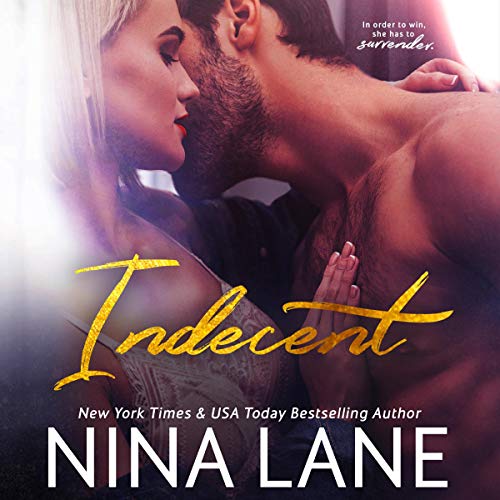 Cover of Indecent