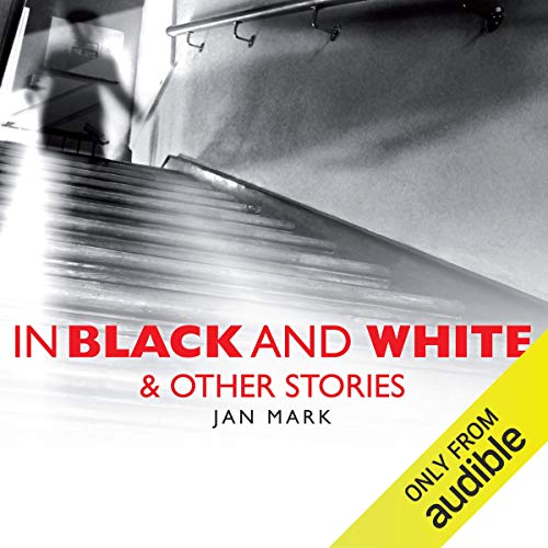 Cover of In Black and White and Other Stories