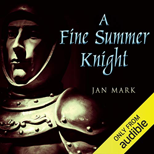 Cover of A Fine Summer Knight