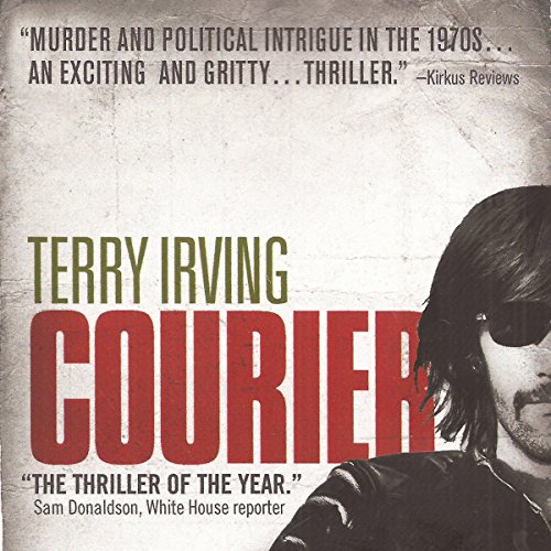 Cover of Courier