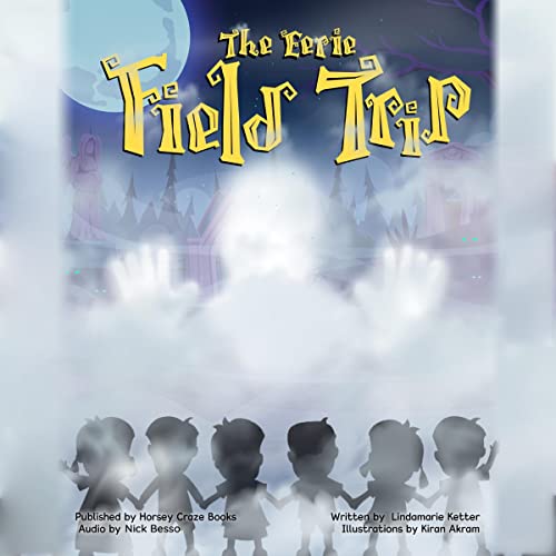 Cover of Eerie Field Trip