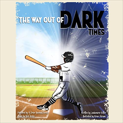 Cover of The Way Out