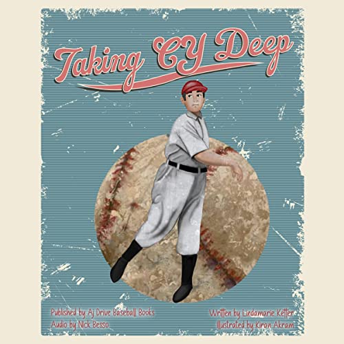 Cover of Taking CY Deep