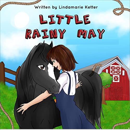 Cover of Little Rainy May